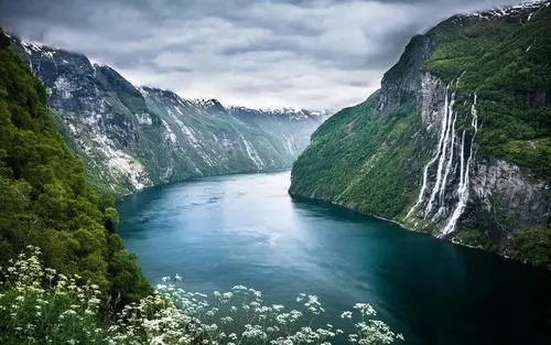 工业智慧工厂智慧城市